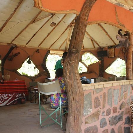 Lion'S Cave Camp, Samburu Villa Archers Post Exterior foto